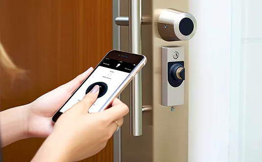 Access Management in Delray Beach, FL