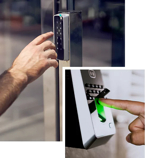 About Access Control in Delray Beach, FL