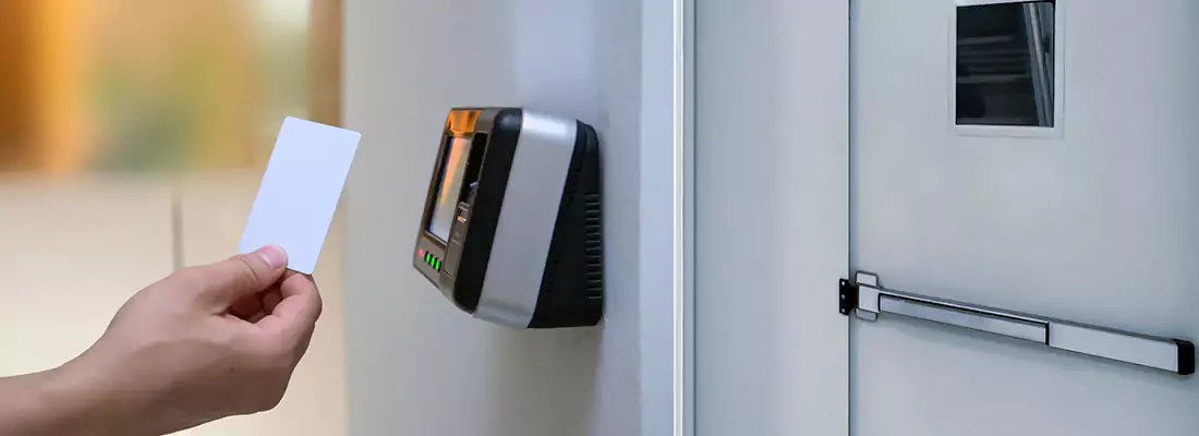 Advanced Badge Access Control Systems for Delray Beach Businesses