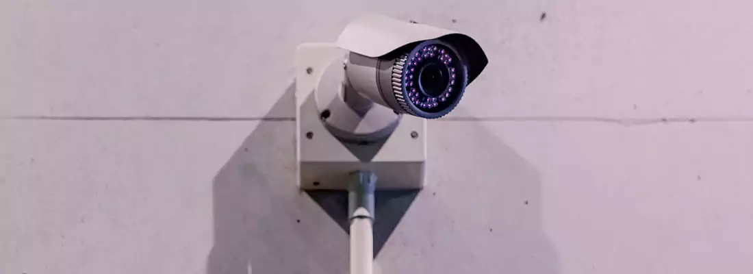 Advantages of Professional Motion Detection Camera Installation in Delray Beach, FL