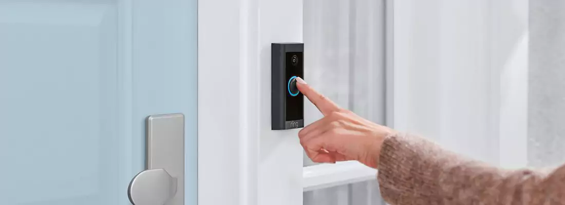 Affordable Electric Doorbell Solutions for Homes and Offices in Delray Beach, FL