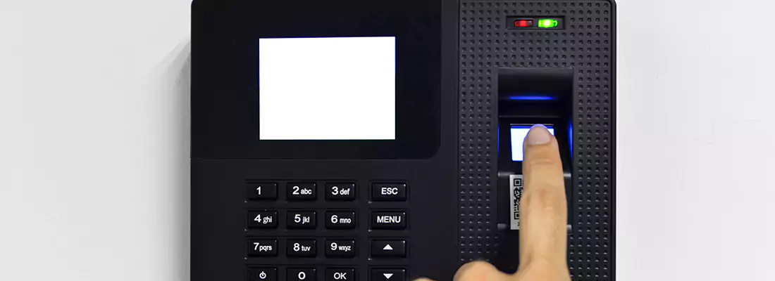 Affordable Office Access Control Systems for Small and Large Offices in Delray Beach, FL