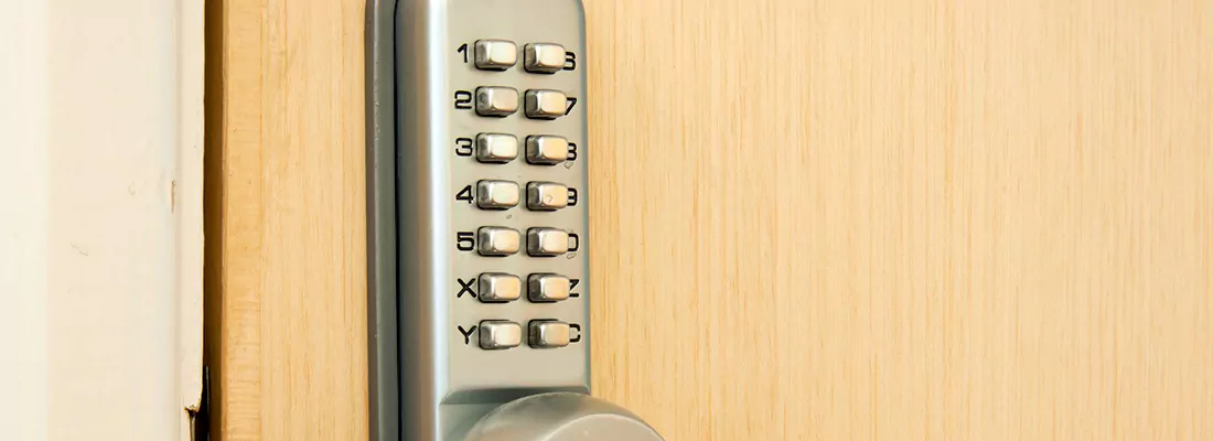 Automatic Electric Door Service Near Me in Delray Beach, FL