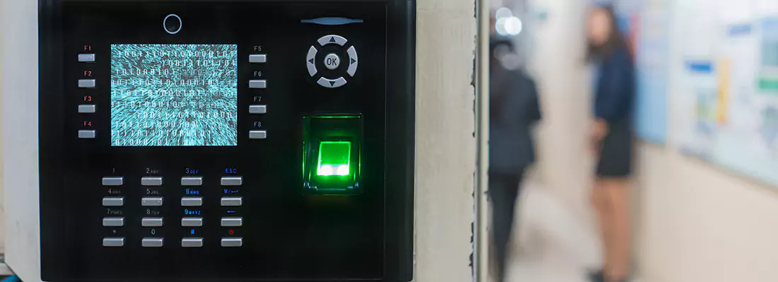 Benefits of Time-Based Lock Schedule Systems for Homes and Businesses in Delray Beach, FL