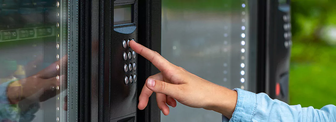 Commercial Access Control Boosts Security in Delray Beach, FL