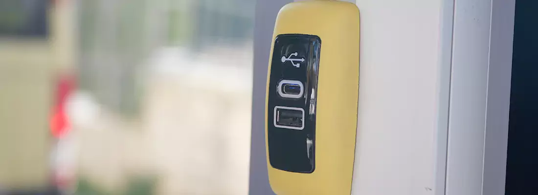 Custom Door Proximity Sensor Solutions for Businesses in Delray Beach, FL