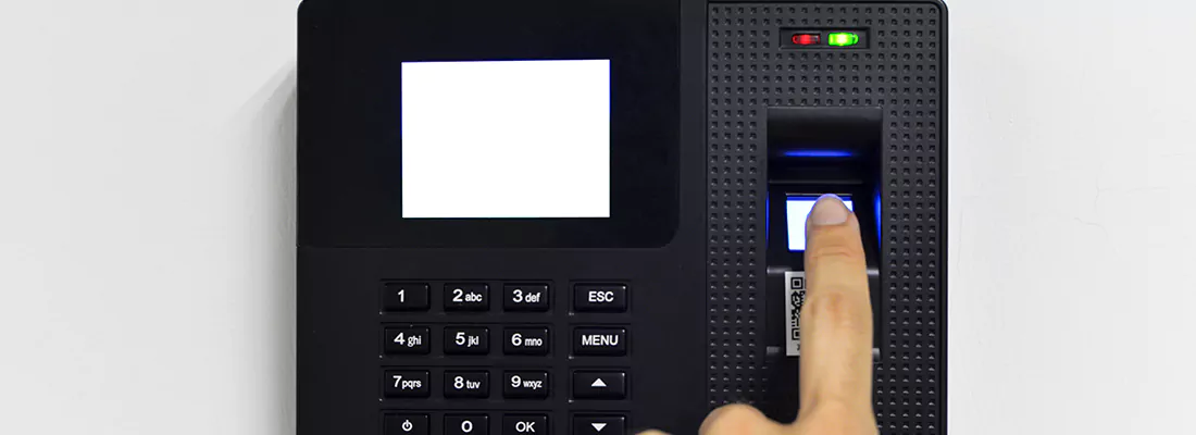 Door Access Control And Security in Delray Beach, FL