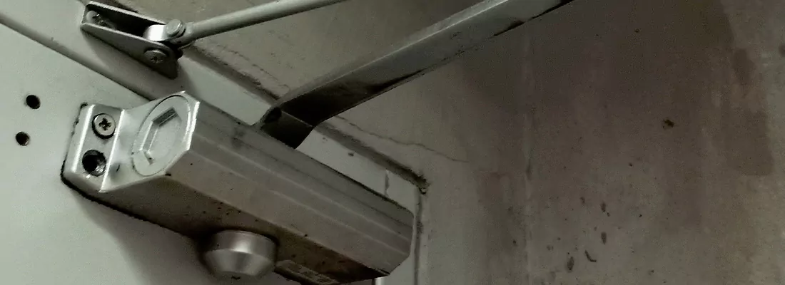 Door Closer Adjustment in Delray Beach, FL