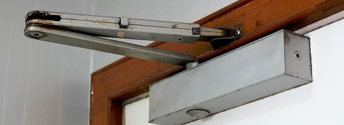 Door Closer Specialists in Delray Beach, FL