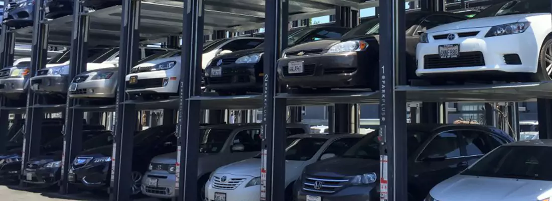 Electric Parking Pillars: A Smart Parking Solution for Residents in Delray Beach, FL