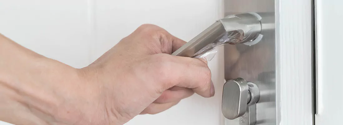 Expert Garage Door Opener Repair and Installation in Delray Beach, FL