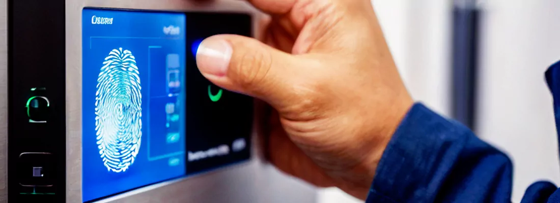 Right Biometric Security System in Delray Beach, FL