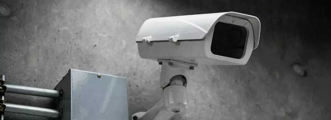 Indoor CCTV Camera Repair and Maintenance Services in Delray Beach, FL