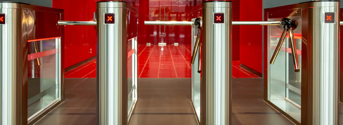 Low-Maintenance RFID Gate Installations in Delray Beach, FL
