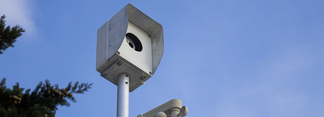 24/7 Monitoring Security Camera Systems in Delray Beach, FL