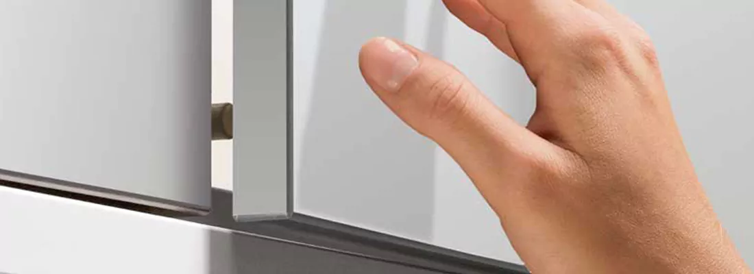 Professional Installation of Push to Open Door Systems in Delray Beach, FL