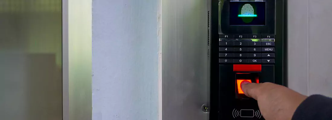 Reliable Access Control System Installation in Delray Beach, FL