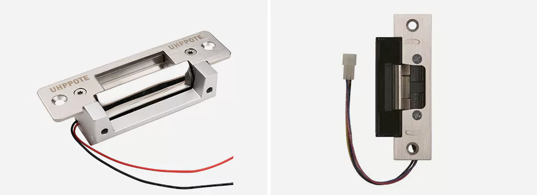 Reliable Electric Strike Solutions for Automatic Door Security in Delray Beach, FL