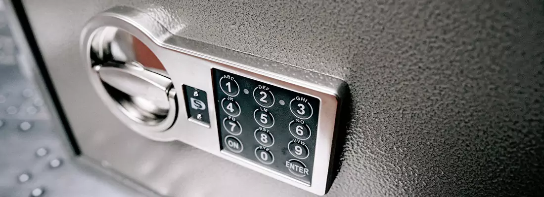 Reliable Keypad Access Control Solutions for Every Need in Delray Beach, FL