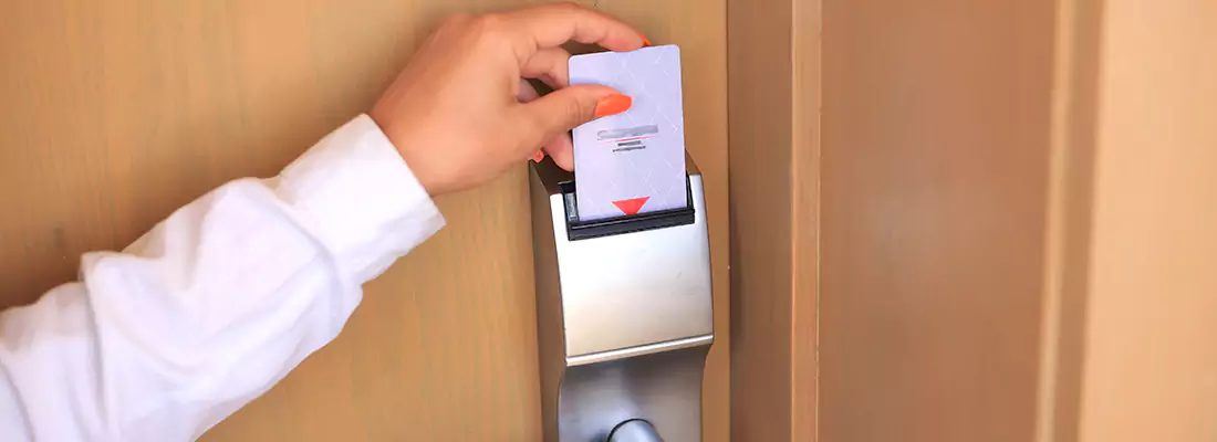 Seamless Integration of Keycard Access Systems in Delray Beach, FL