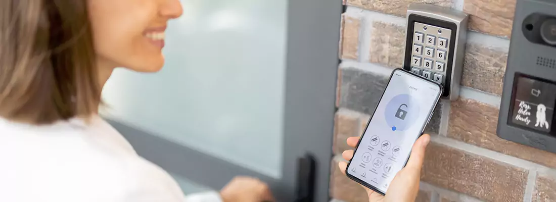 Seamless Integration of NFC Locks with Existing Security Systems in Delray Beach, FL