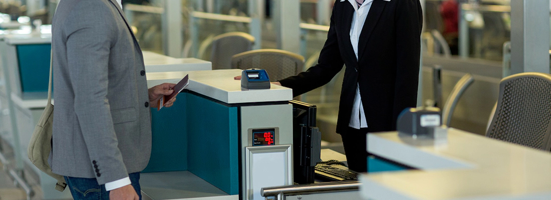 Secure Visitor Badge Printing Services in Delray Beach, FL