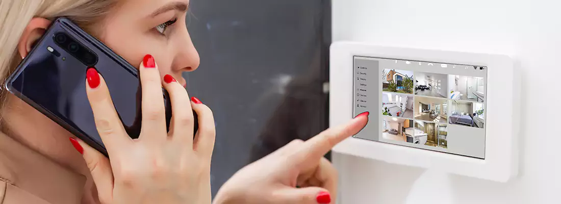 Secure Your Property with Video Intercom Systems in Delray Beach, FL