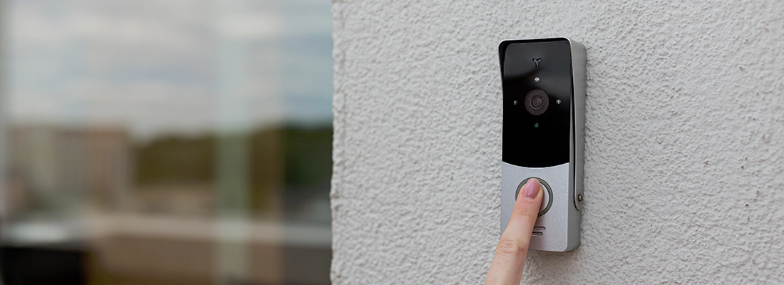Smart Doorbell Installation Experts in Delray Beach, FL