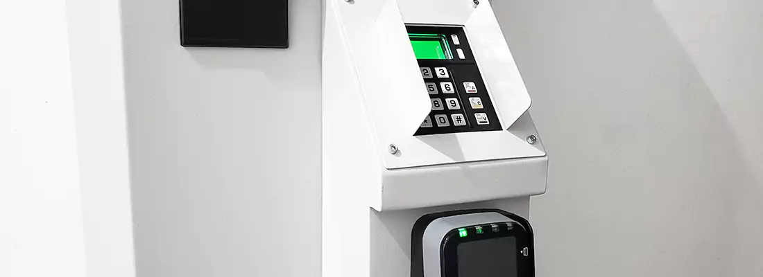 Top-Rated Keypad Access Control Installers Near You in Delray Beach, FL