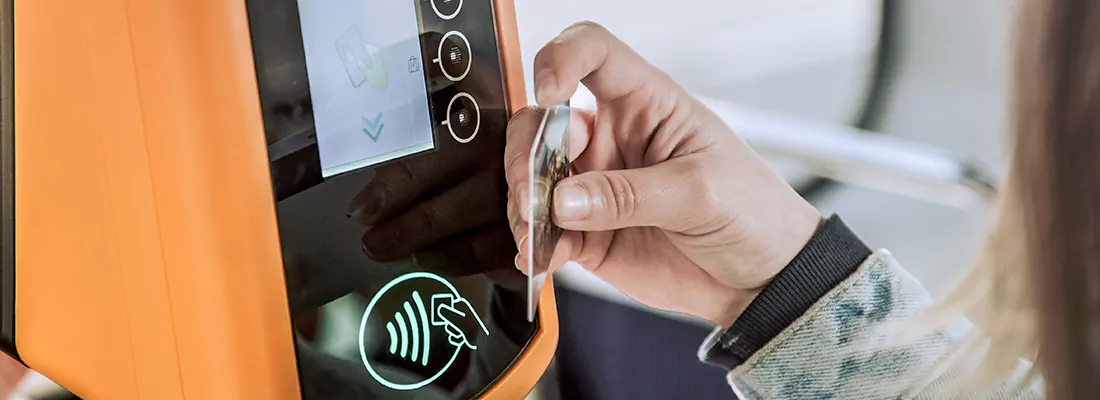 Touchless Entry Systems For Enhanced Accessibility in Delray Beach, FL