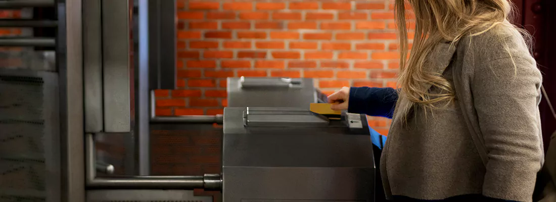 Upgrade to Modern Security Turnstile Systems in Delray Beach, FL