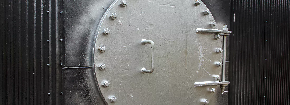 Vault Installation Cost in Delray Beach, FL