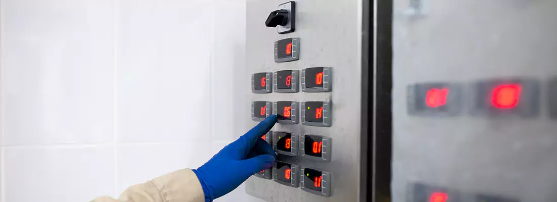 Building Intercom System Installation in Delray Beach, FL