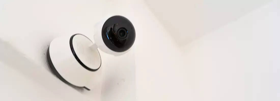 Why Choose Delray Beach Access Control for Indoor CCTV Camera Services in Delray Beach, FL?