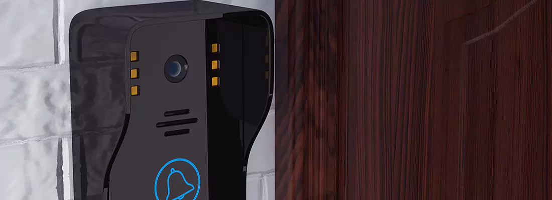 Wireless Door Proximity Sensors for Smart Security in Delray Beach, FL